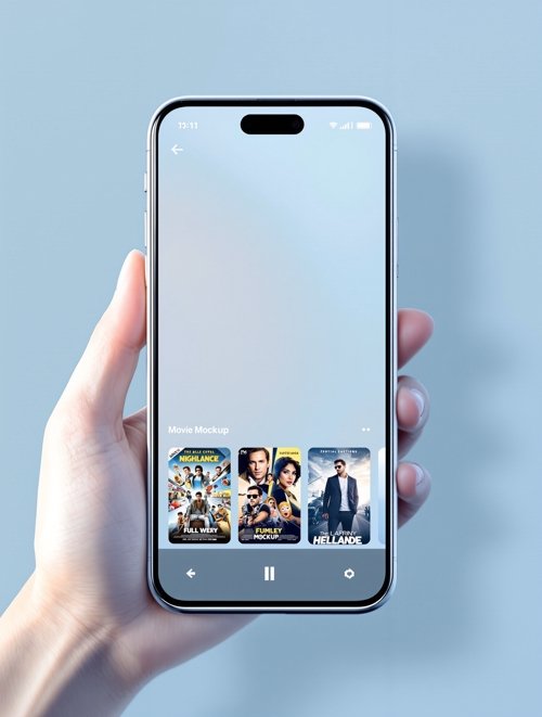 多多视频APP 多多视频APP界面展示